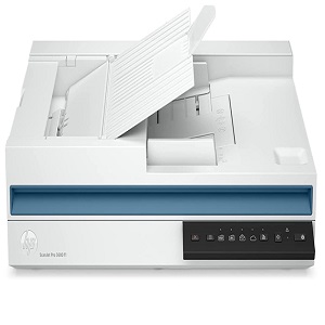 HPHP ScanJet Pro 3600 f1 